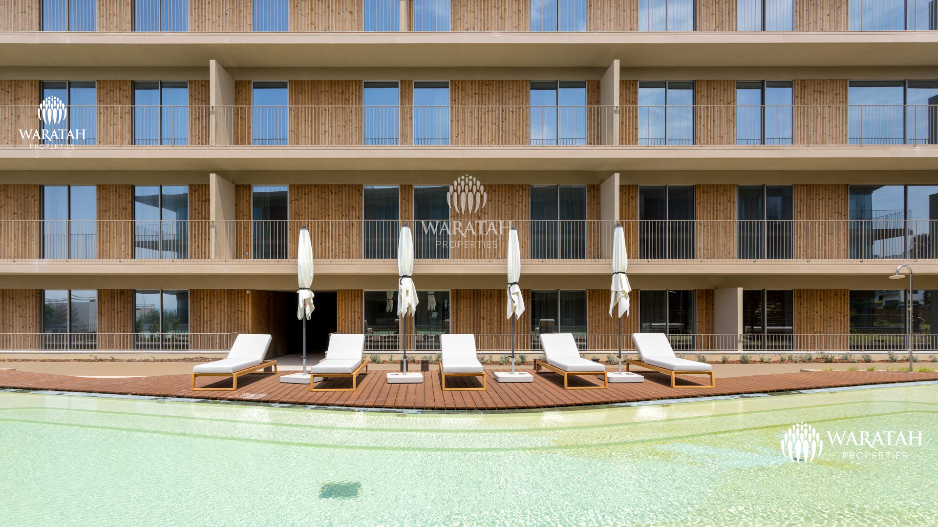 Apartment Horizonte Quarteira Waratah Properties 45