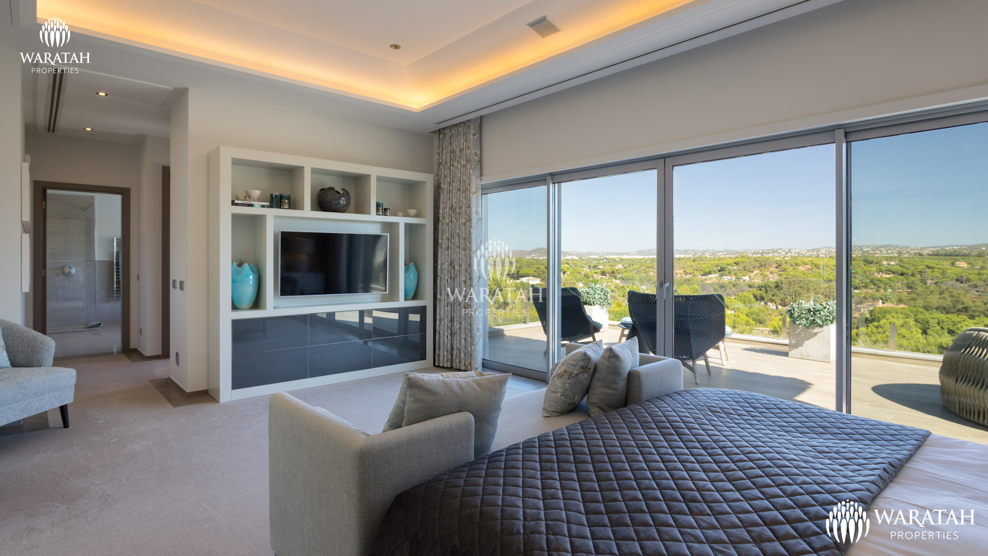 Villa Melissa Quinta Do Lago Waratah Properties 16