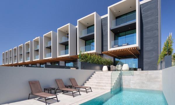 Townhouse Leilani Vilas Alvas Waratah Properties 15