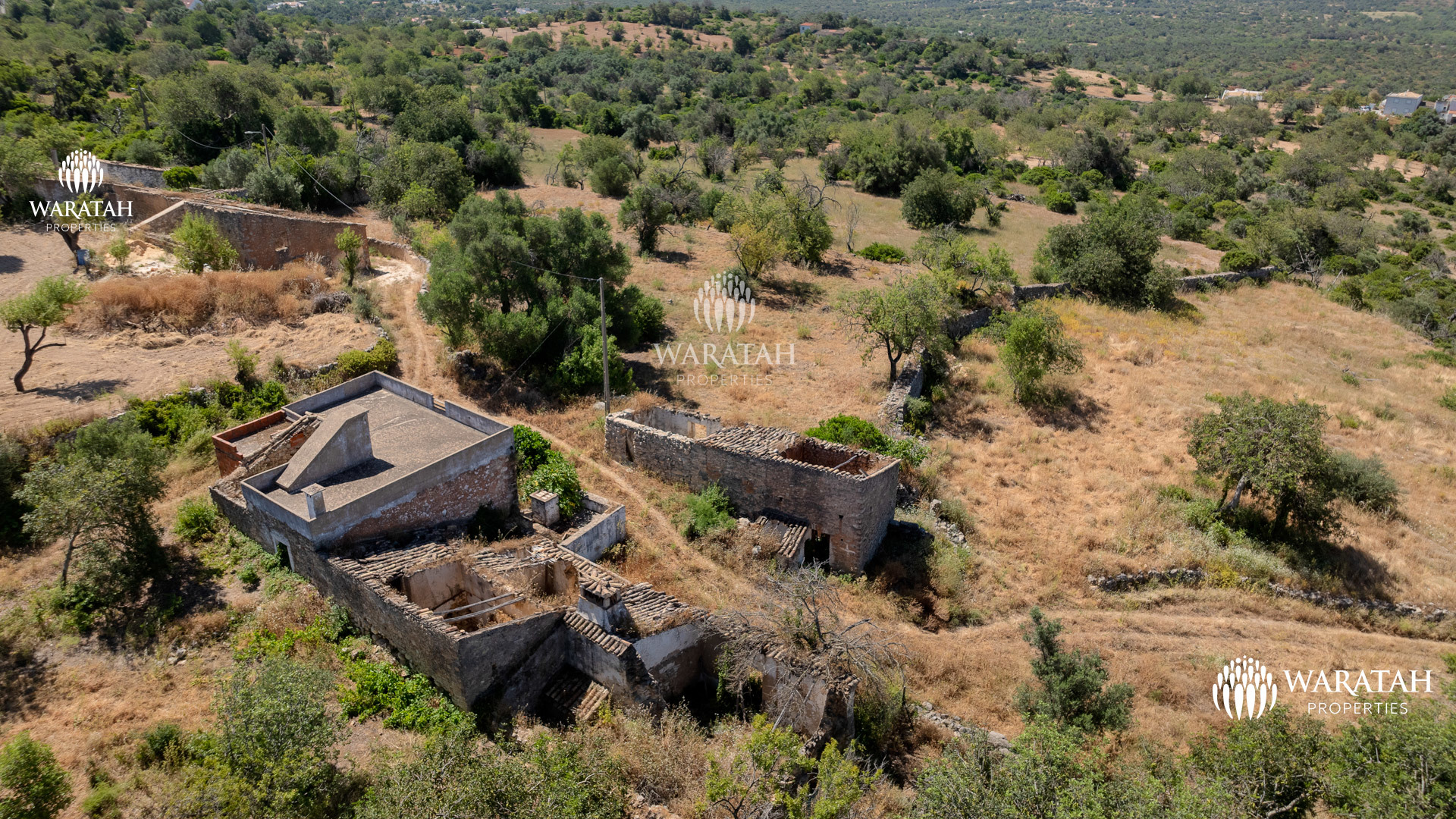 Plot Denali Memprolé Loulé Waratah Properties 19