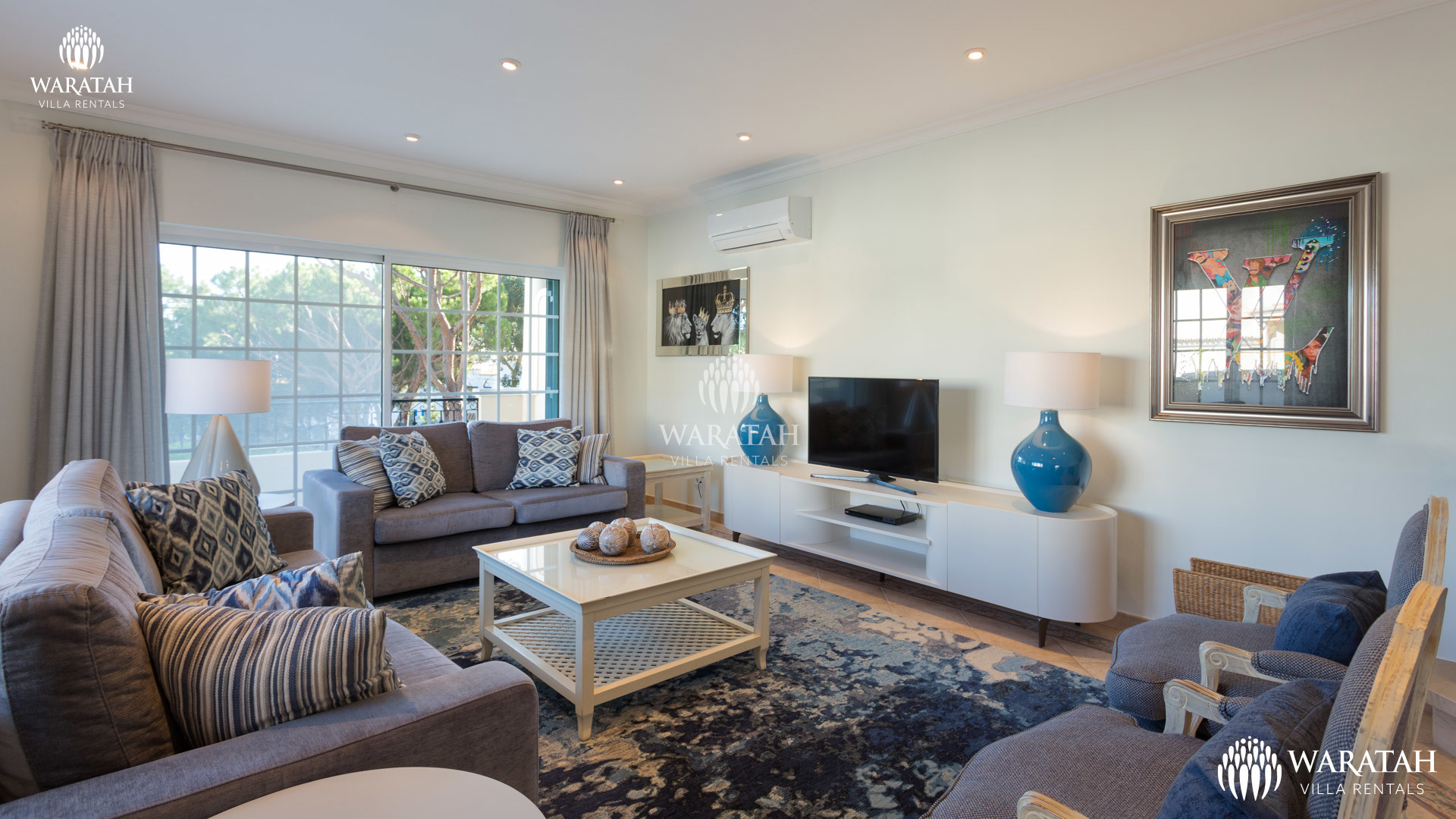 Apartment Aleisha Vale Do Lobo Waratah Villa Rentals (17)