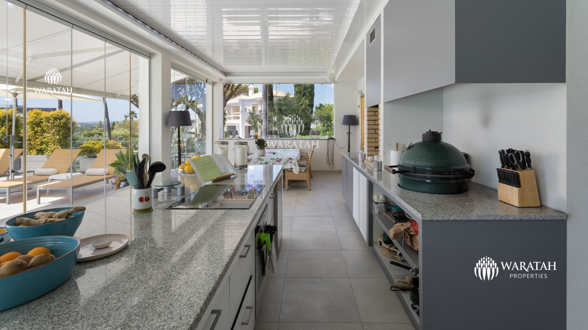 Villa Livia VL Waratah Properties (39 Of 42)