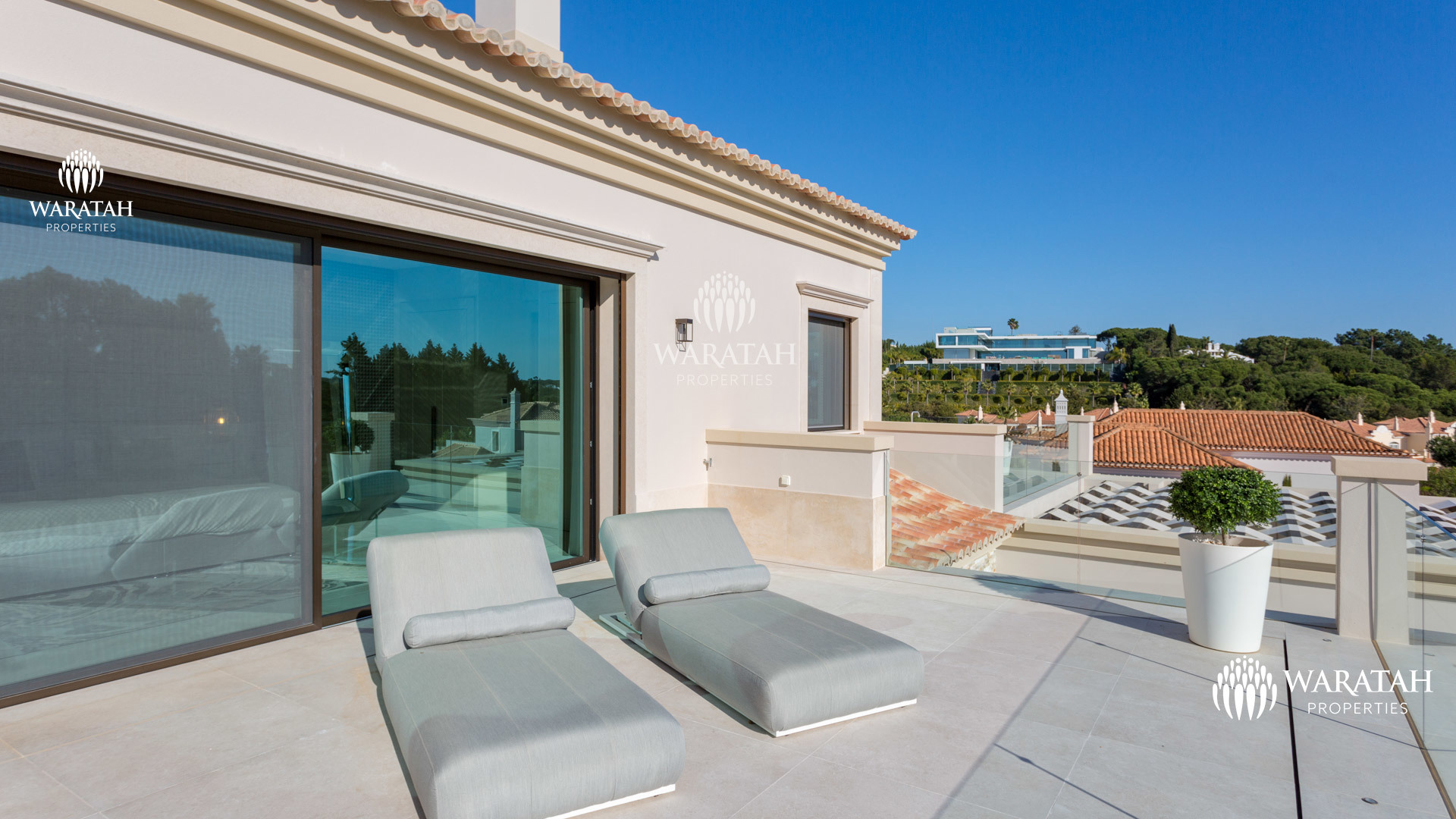 Villa Oriana Quinta Do Lago Waratah Properties 15