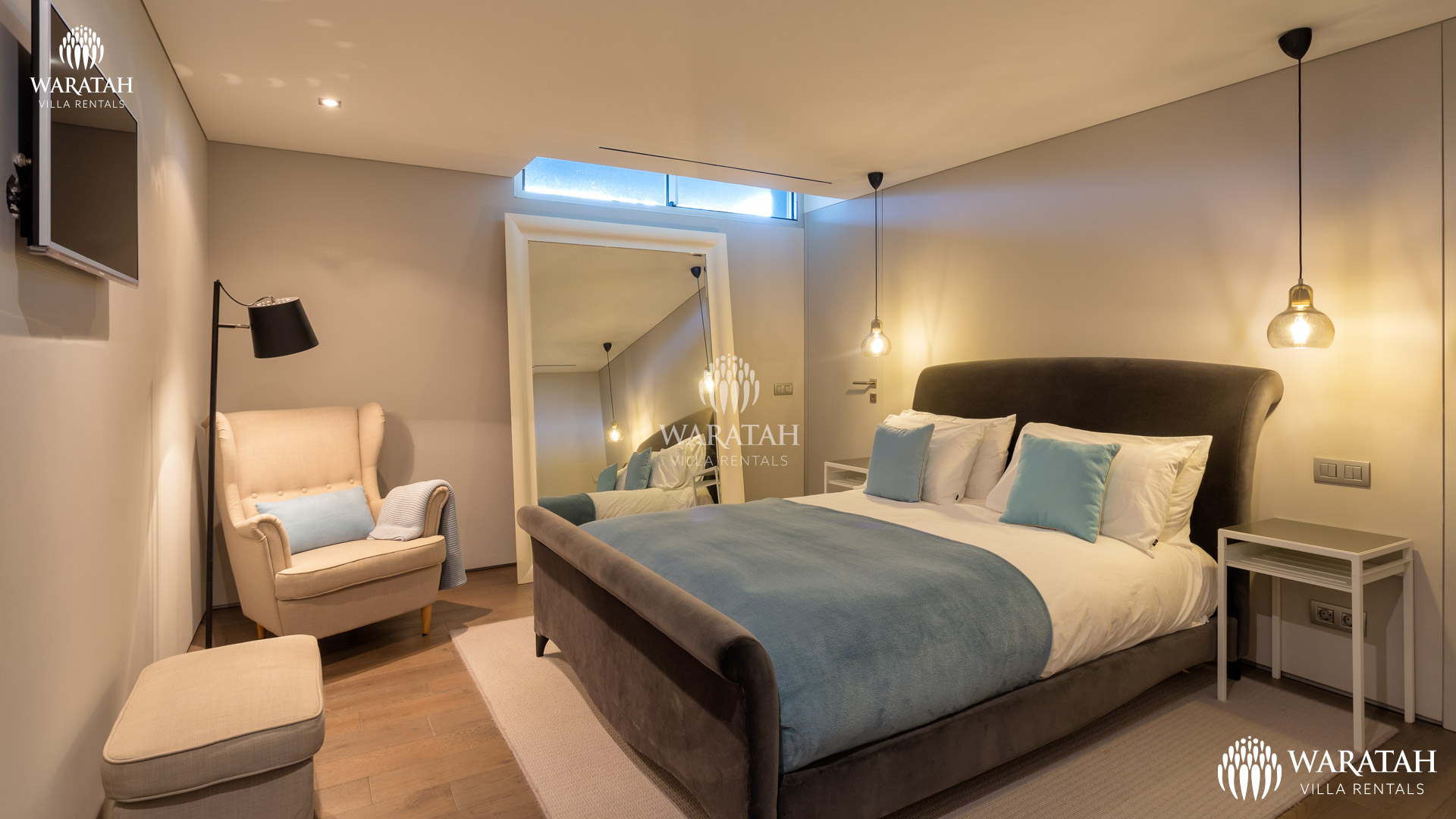 Villa Allure Vale Do Lobo Waratah Villa Rentals (7 Of 47)