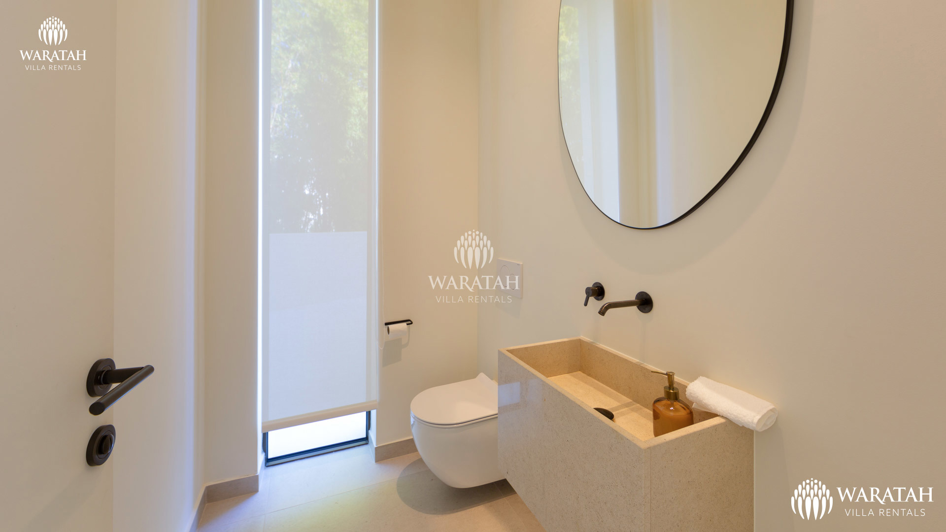 Villa Alejandra Quinta Do Lago Waratah Villa Rentals (22 Of 53)