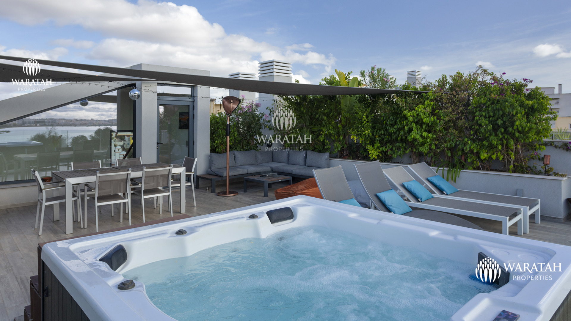 Townhouse Ermida Waratah Properties 1 (13)
