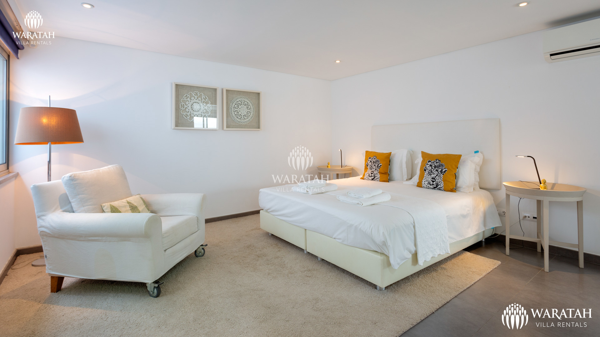 Waratah Villa Rentals Villa Sands Vale Do Lobo (15 Of 29)