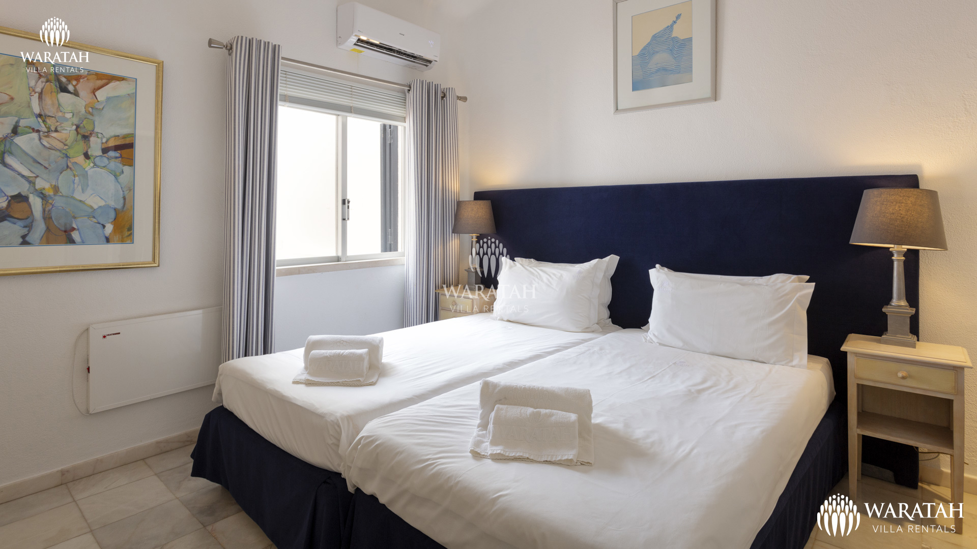 Waratah Townhouse Rosa 5