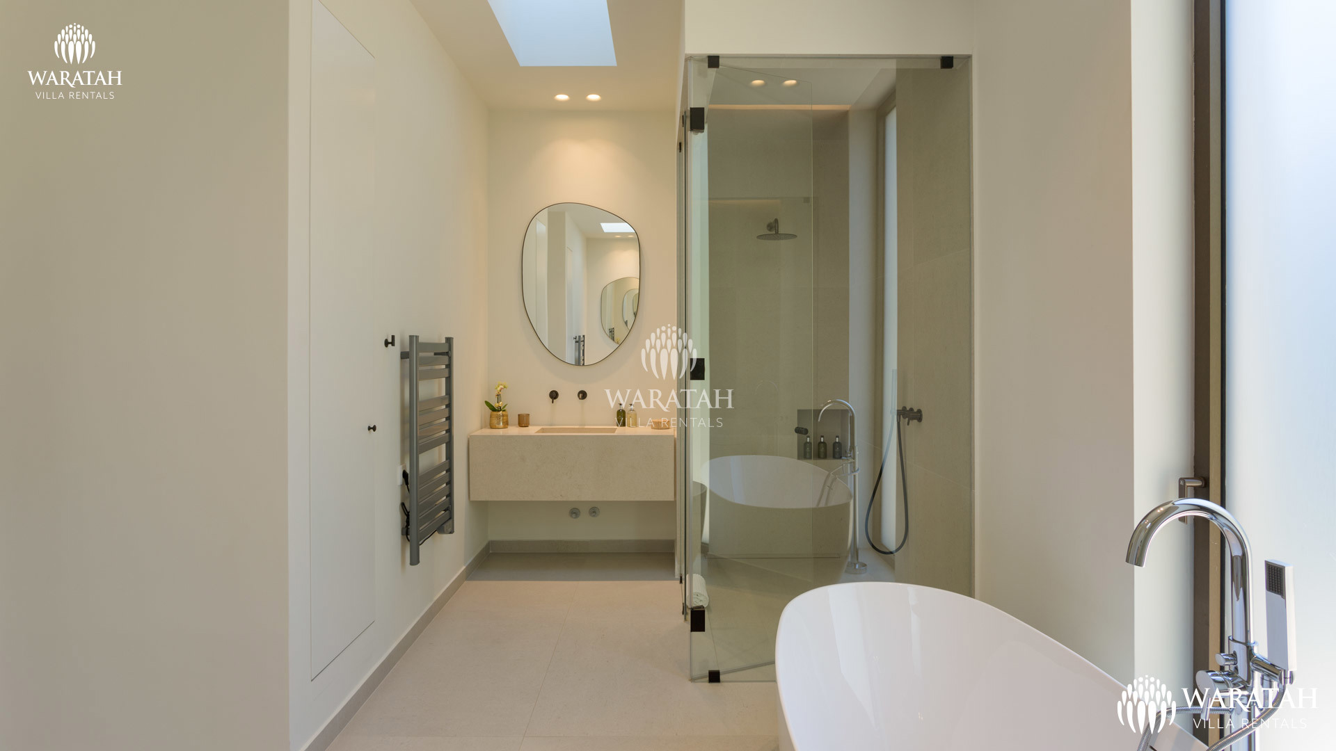 Villa Alejandra Quinta Do Lago Waratah Villa Rentals (35 Of 53)