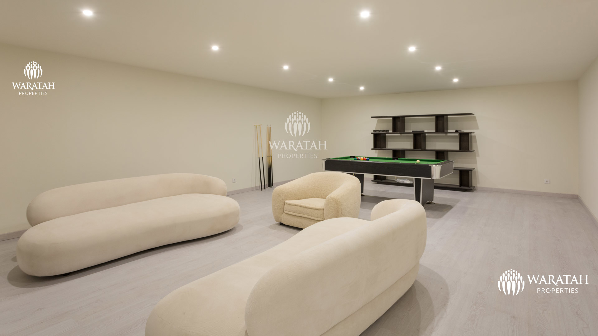 Villa Alejandra Quinta Do Lago Waratah Properties 43