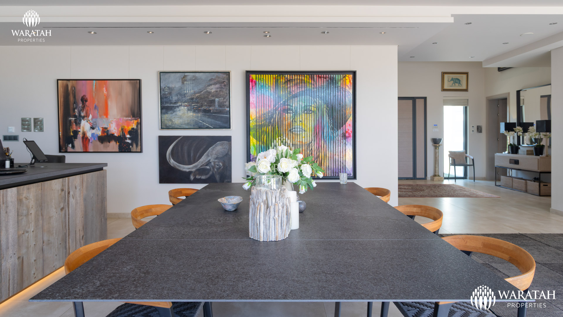 Villa Pyxis Quinta Jacintina Waratah Properties 49