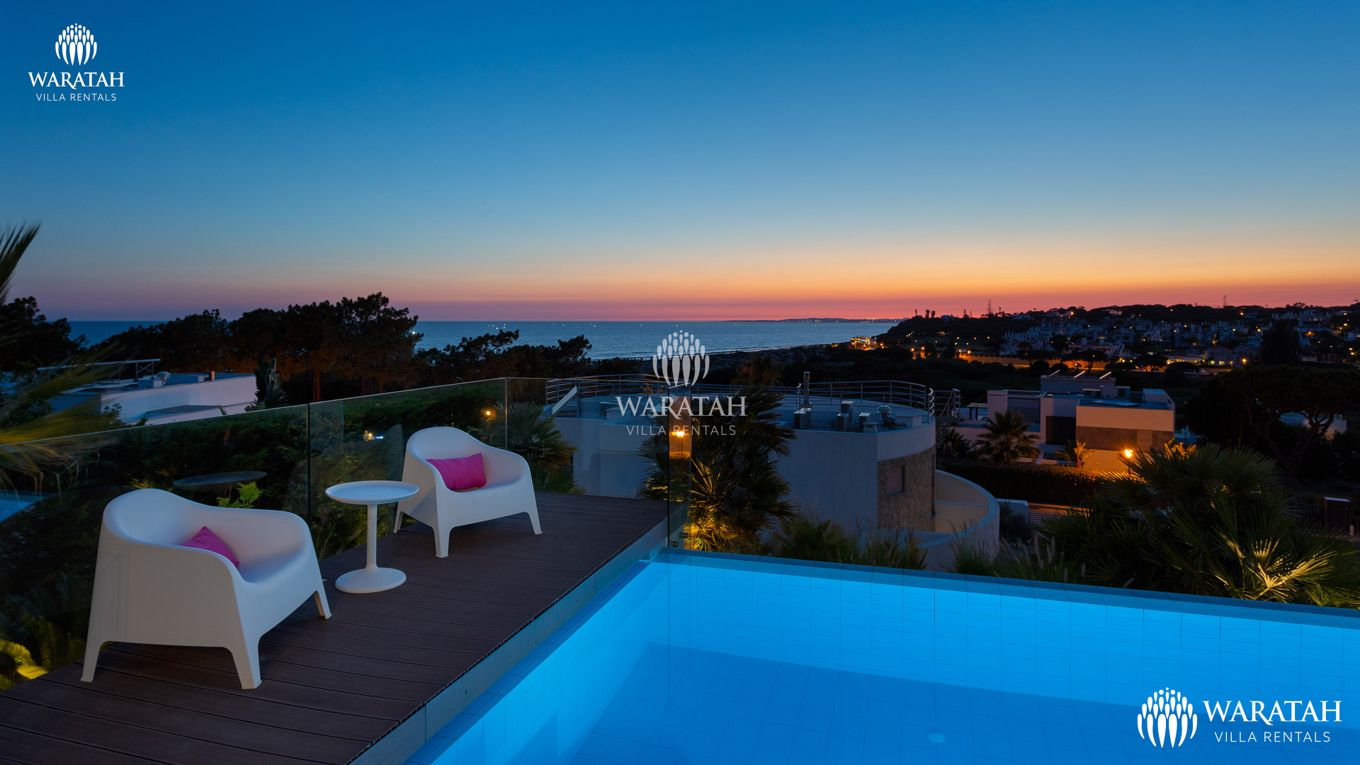 Villa Allure Vale Do Lobo Waratah Properties 81