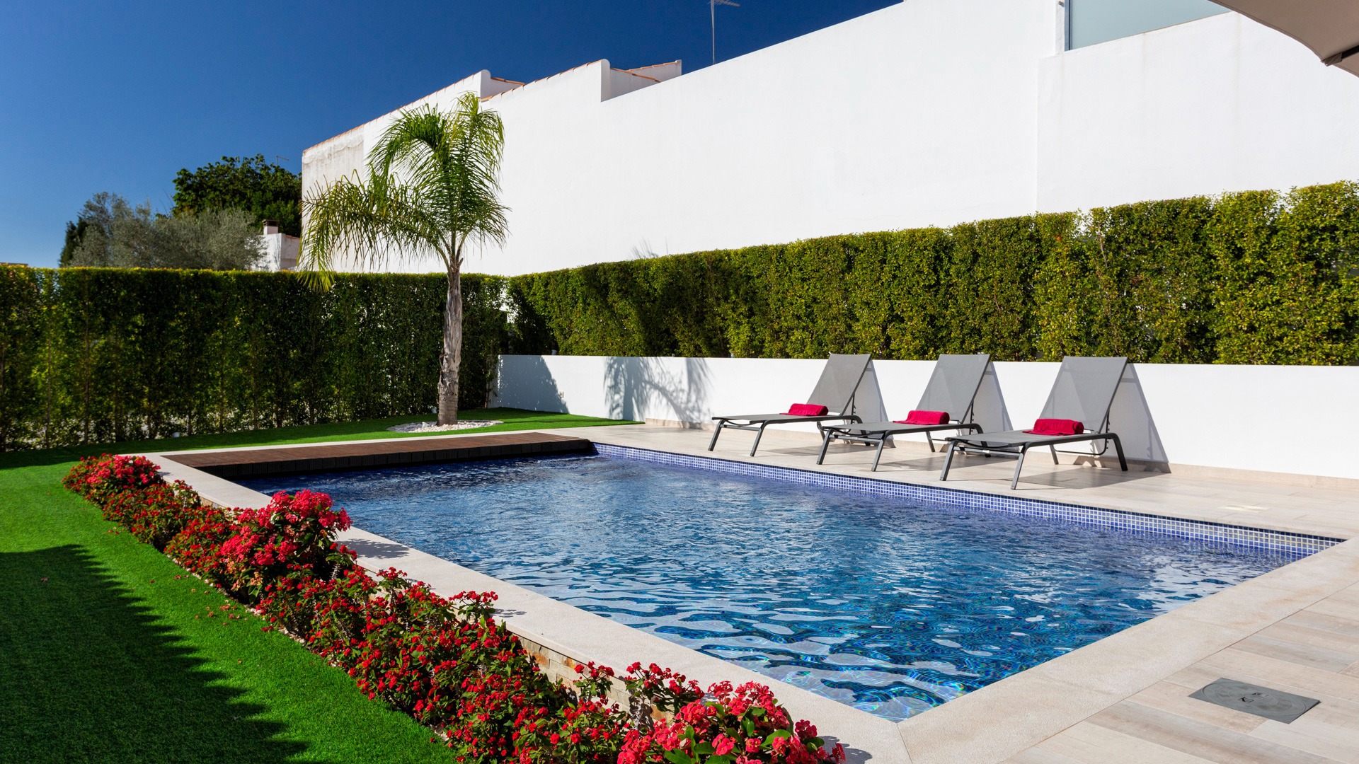Villa Ariane Goncinha Waratah Villa Rentals 5