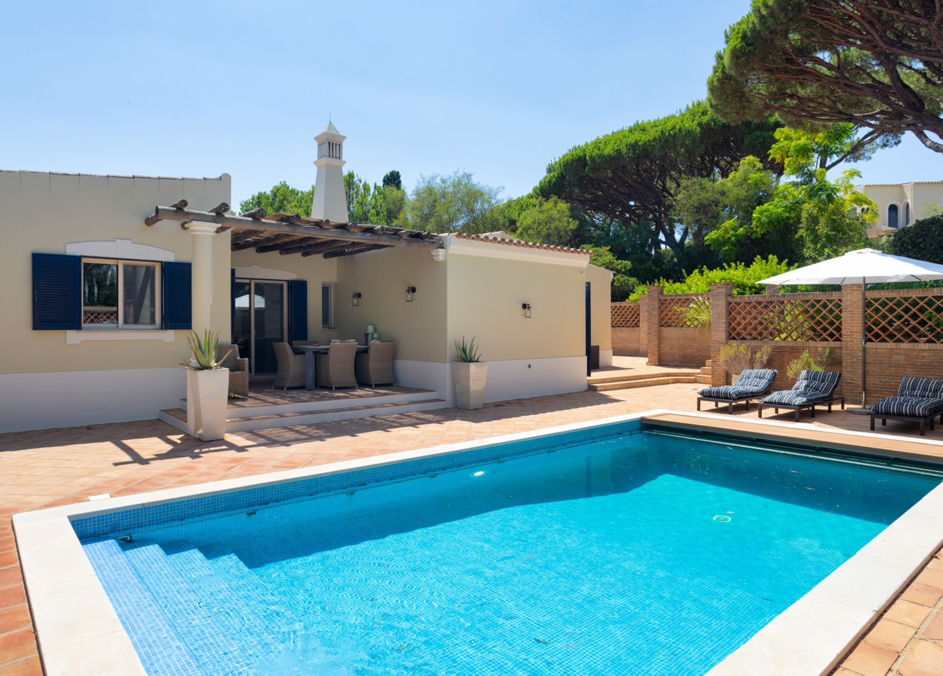 Villa Laguna WP VL 4