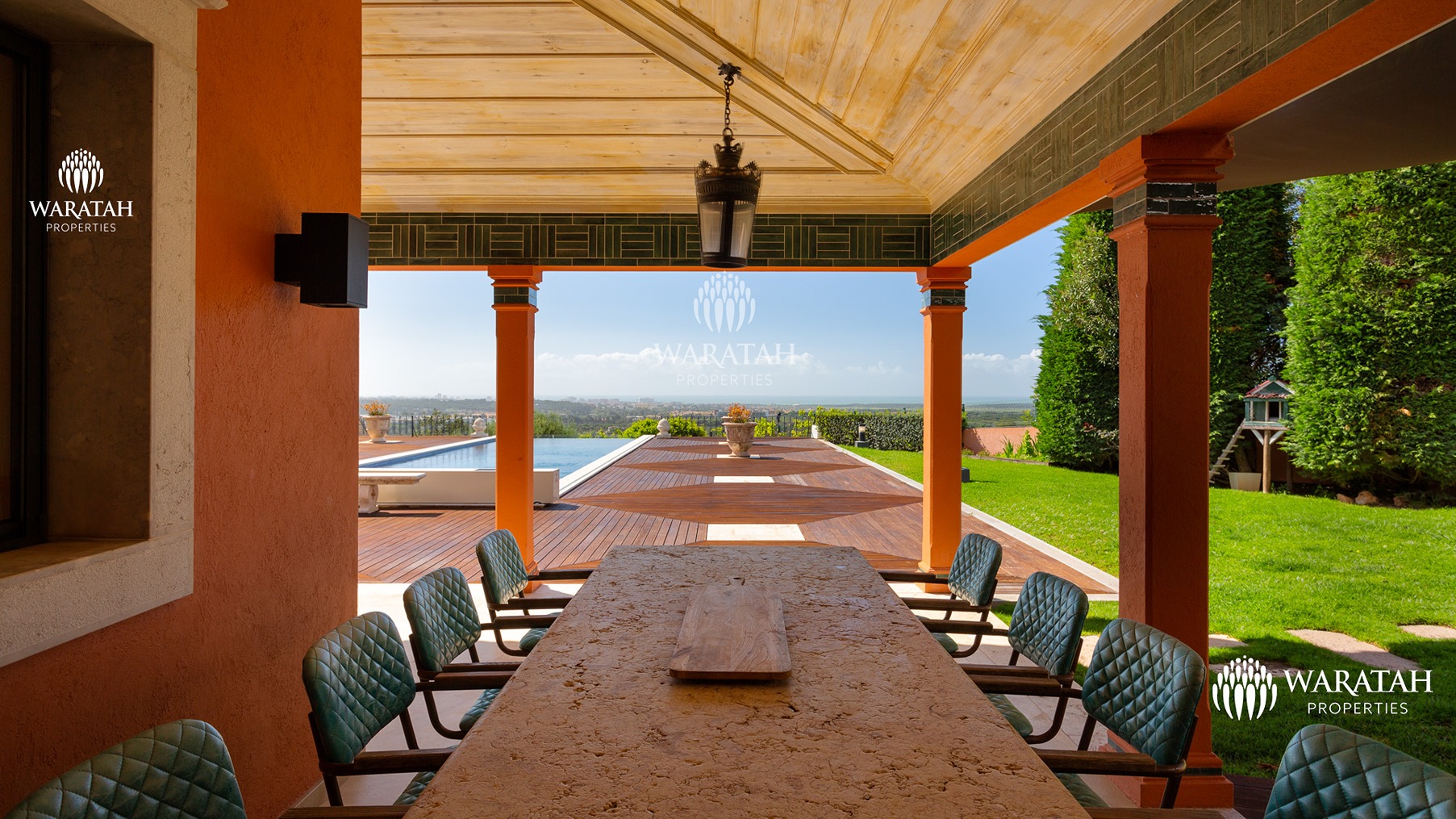 Quinta Les Olivades Vale Judeu Waratah Properties (6)