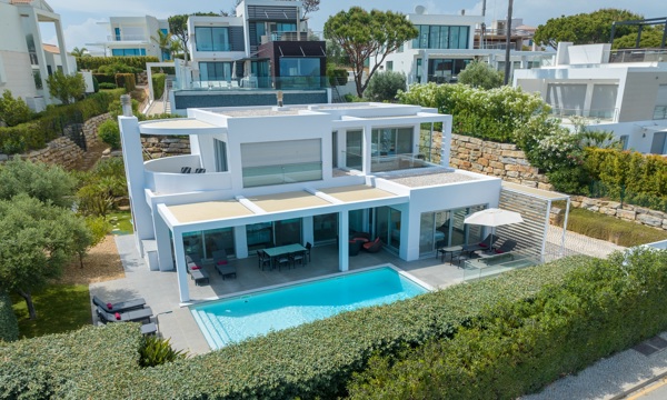Waratah Villa Rentals Villa Sands Vale Do Lobo