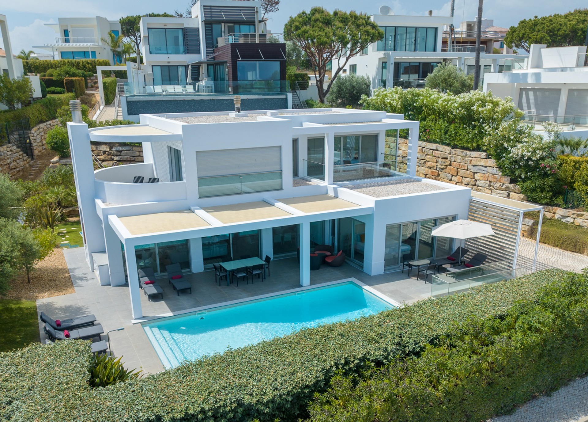 Waratah Villa Rentals Villa Sands Vale Do Lobo