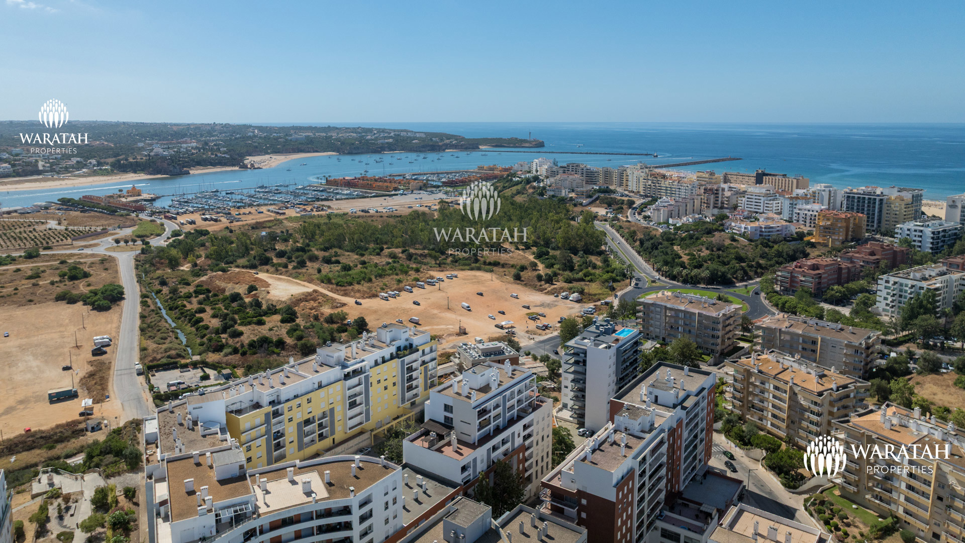 Apartment Dolce Portimão Waratah Properties 7