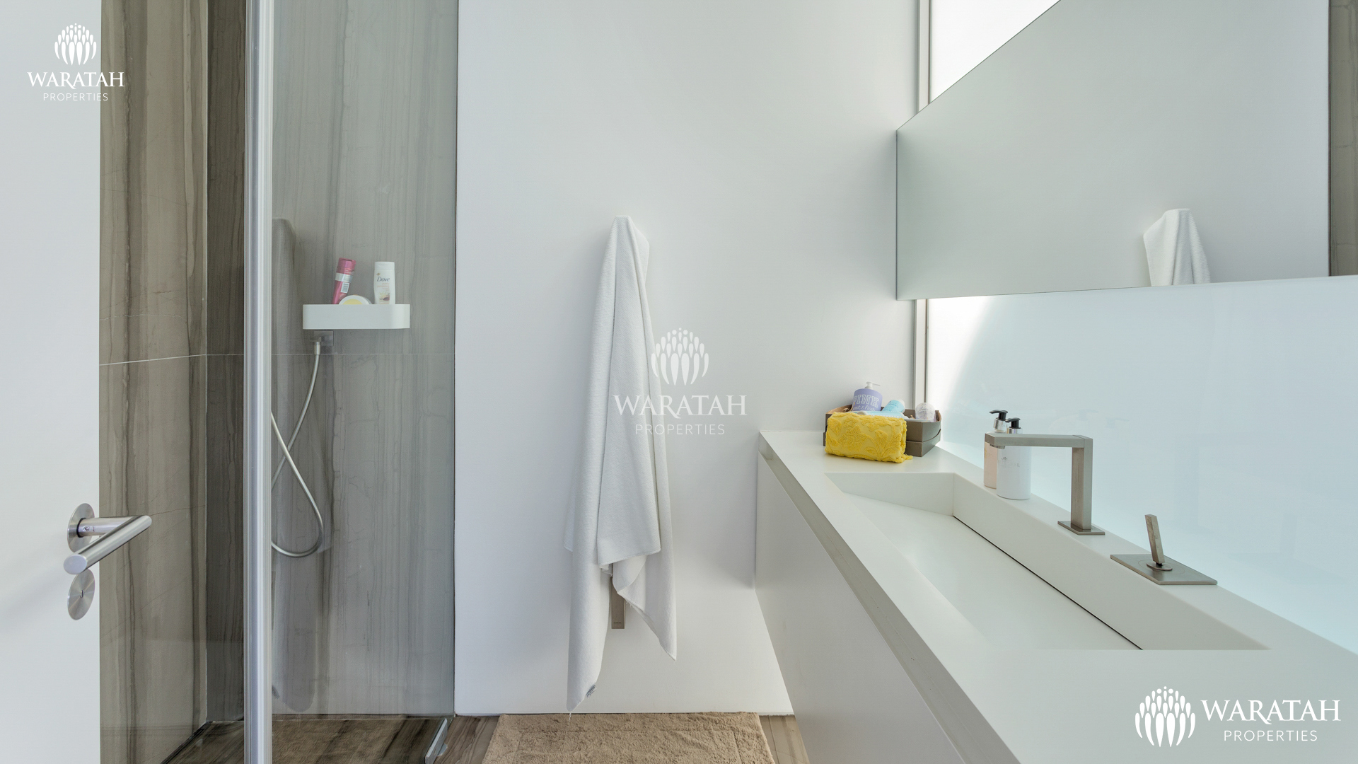 Villa Moon Splash WP 64