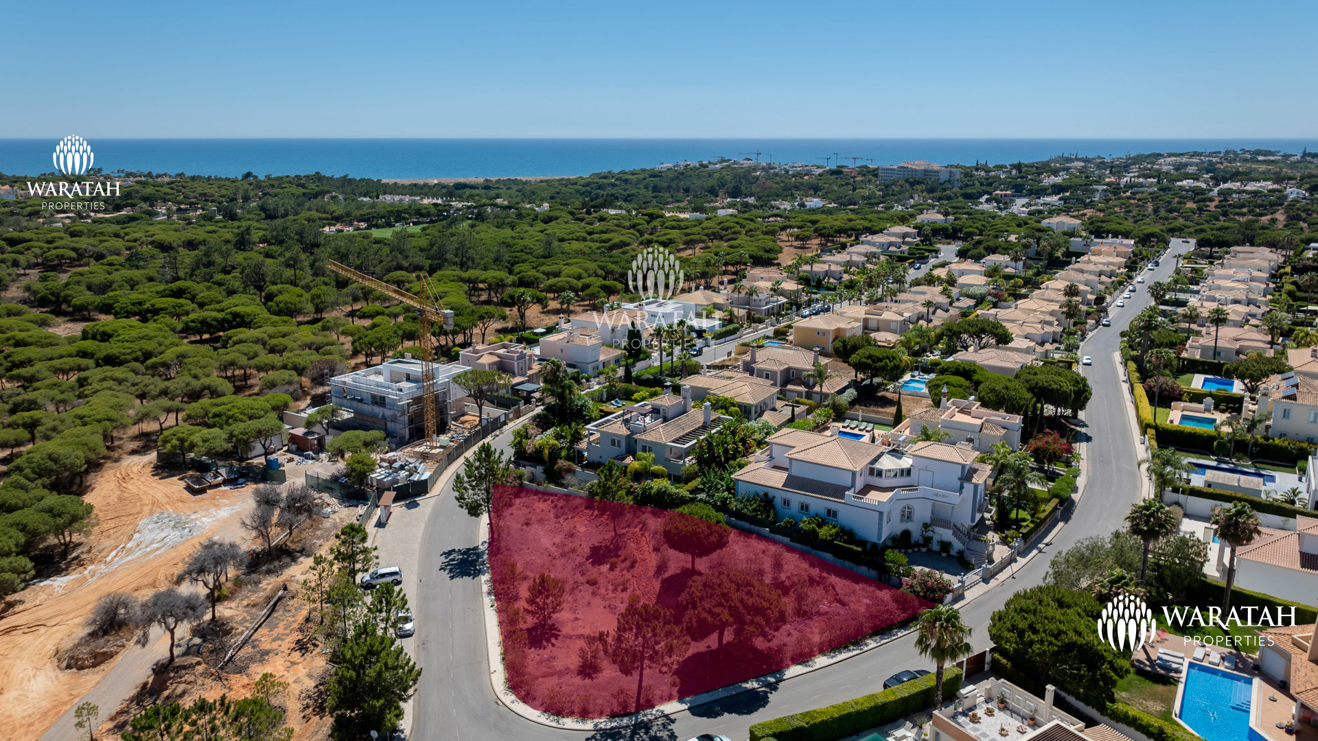 Plot Hedda Varandas Do Lago Waratah Properties 5