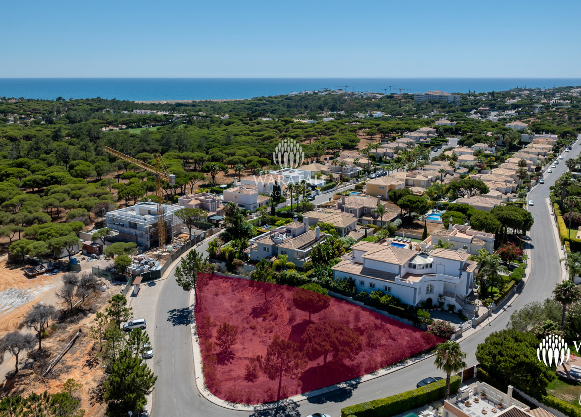 Plot Hedda Varandas Do Lago Waratah Properties 5