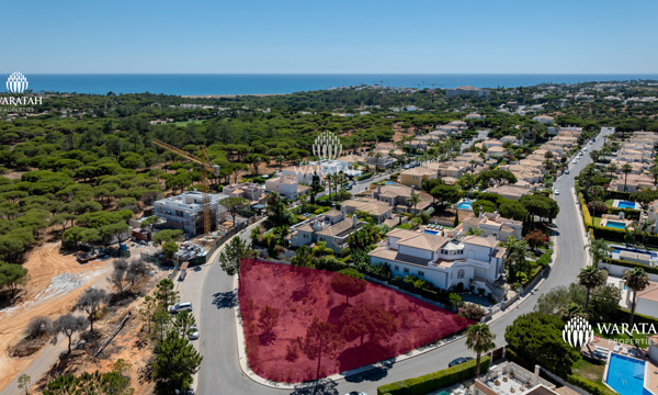 Plot Hedda Varandas Do Lago Waratah Properties 5