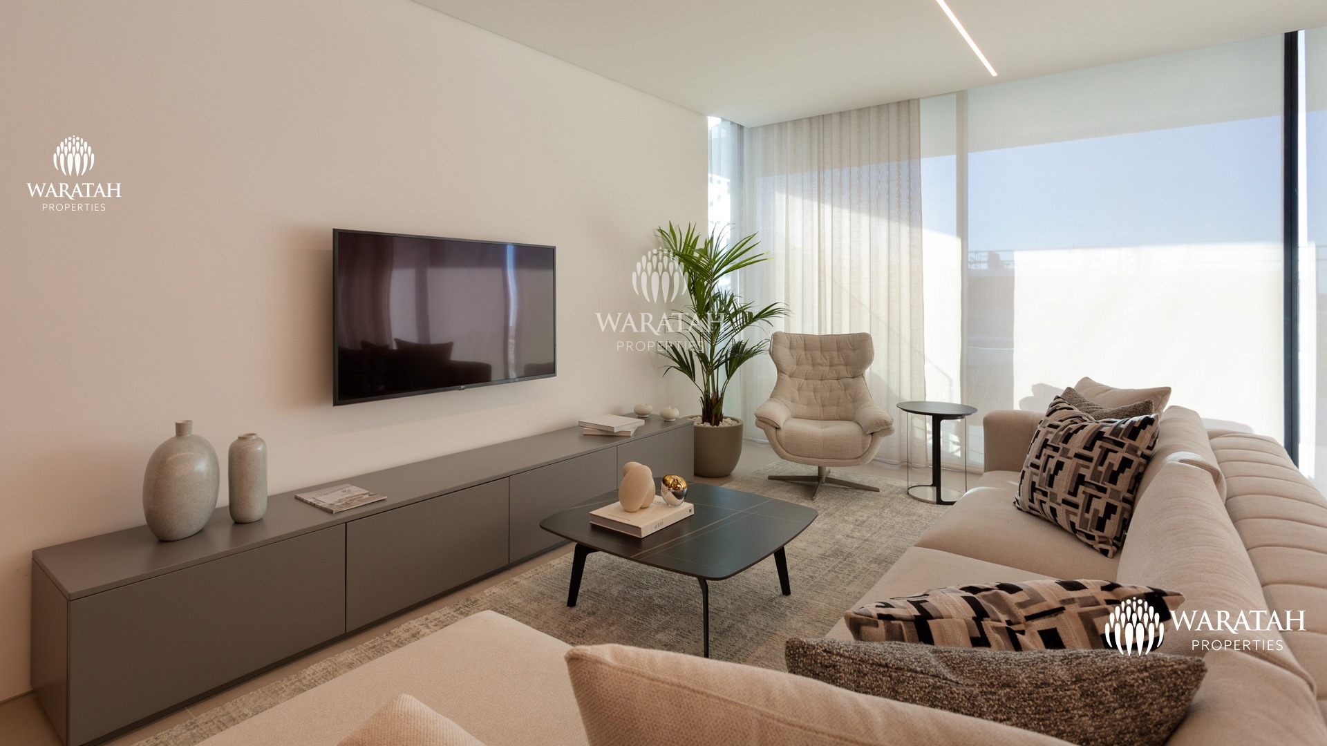 Apartment Pinheiro Waratah Properties (5)