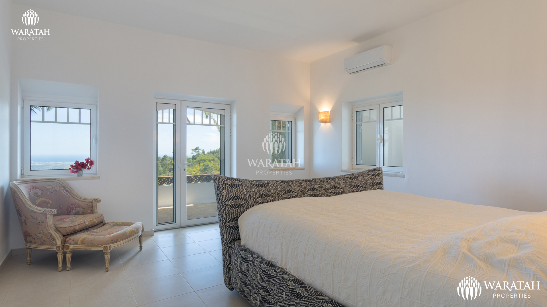 Villa Arcos Monchique Waratah Properties (1 De 45) (45)