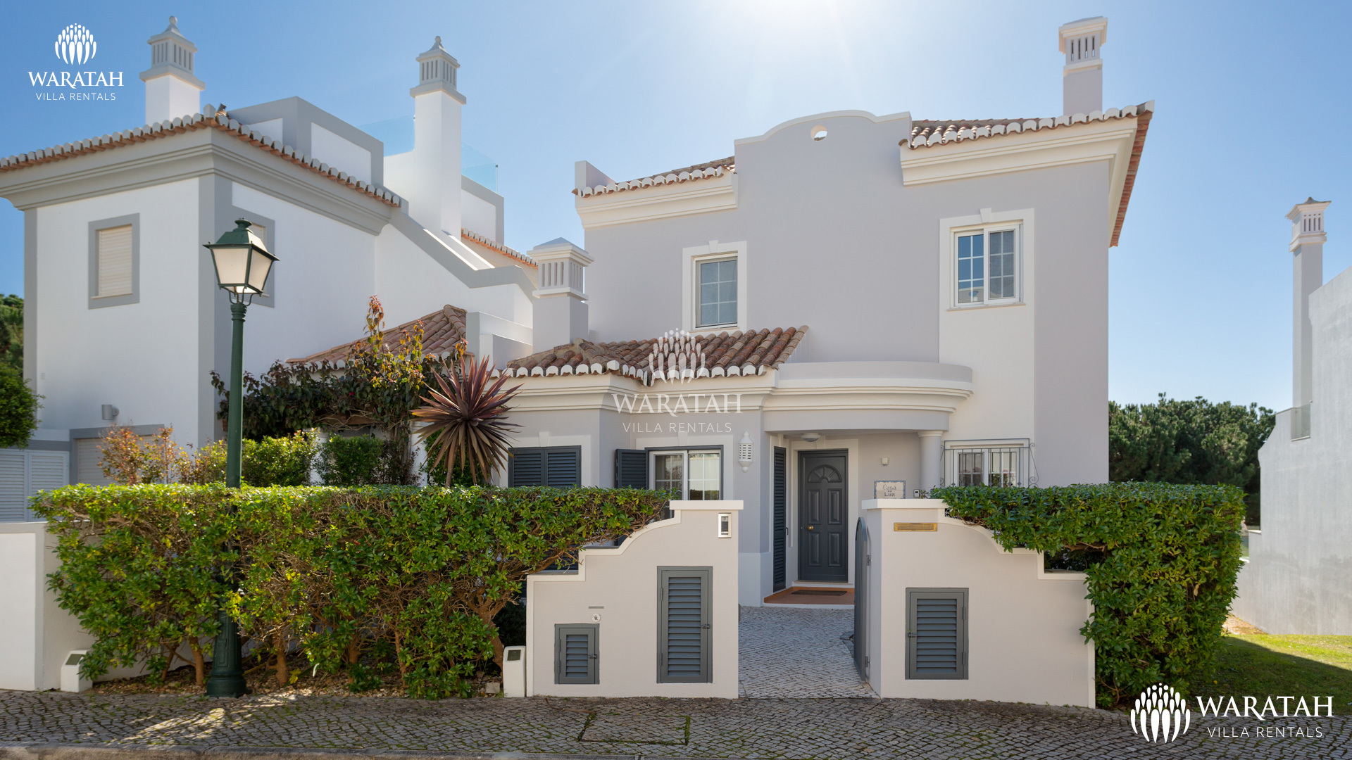 Waratah Villa Rentals Villa Trudy Vale Do Lobo (20 Of 20)