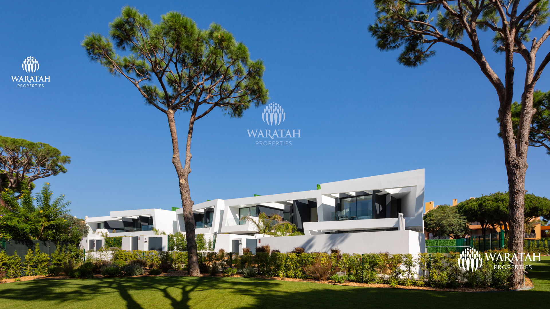 Villa Kasia Vilamoura Waratah Properties 45