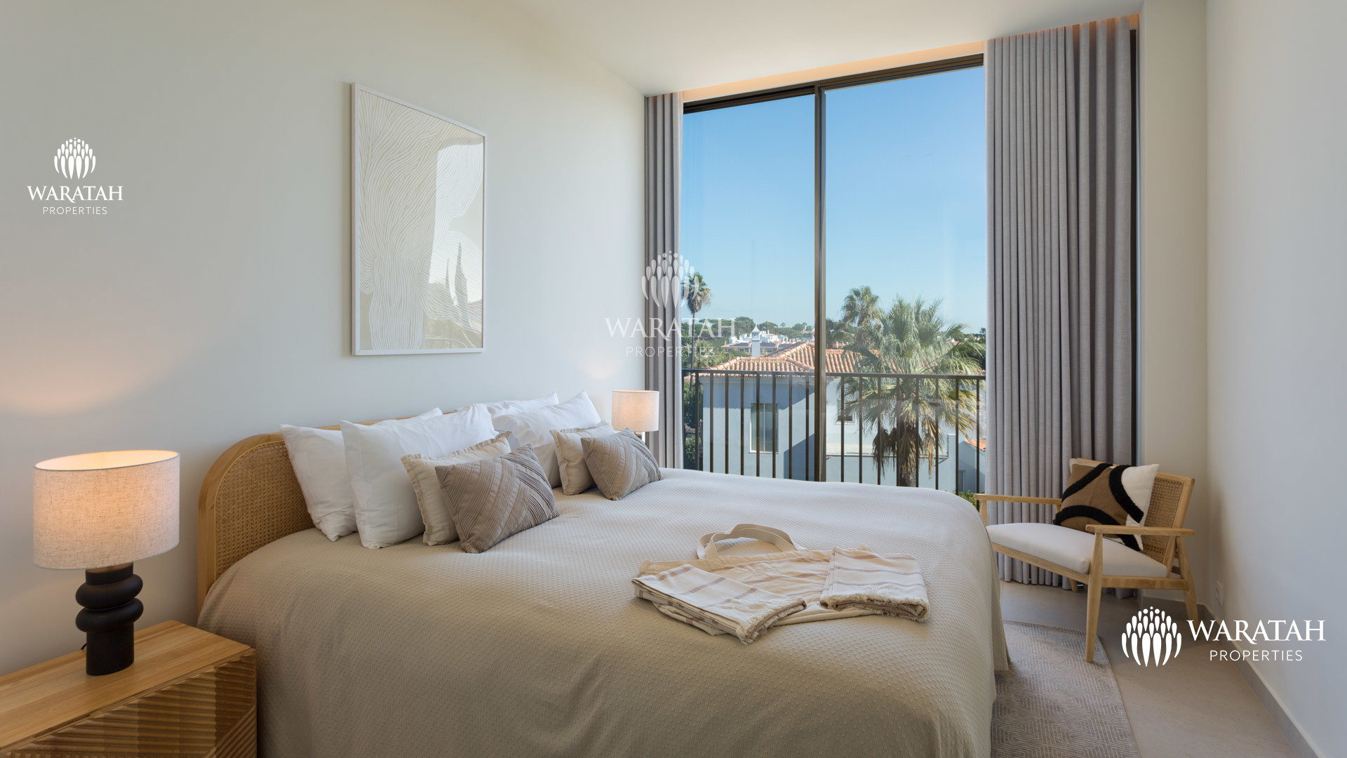 Villa Alejandra Quinta Do Lago Waratah Properties 37