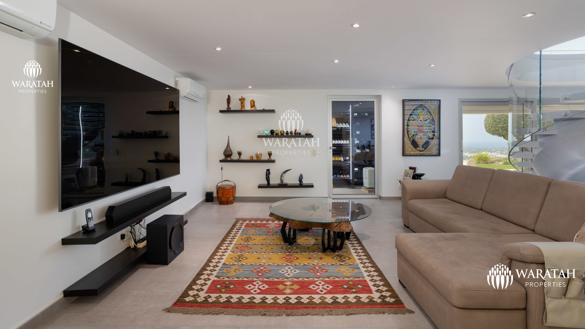 Villa Nirvana Goldra Waratah Properties 42
