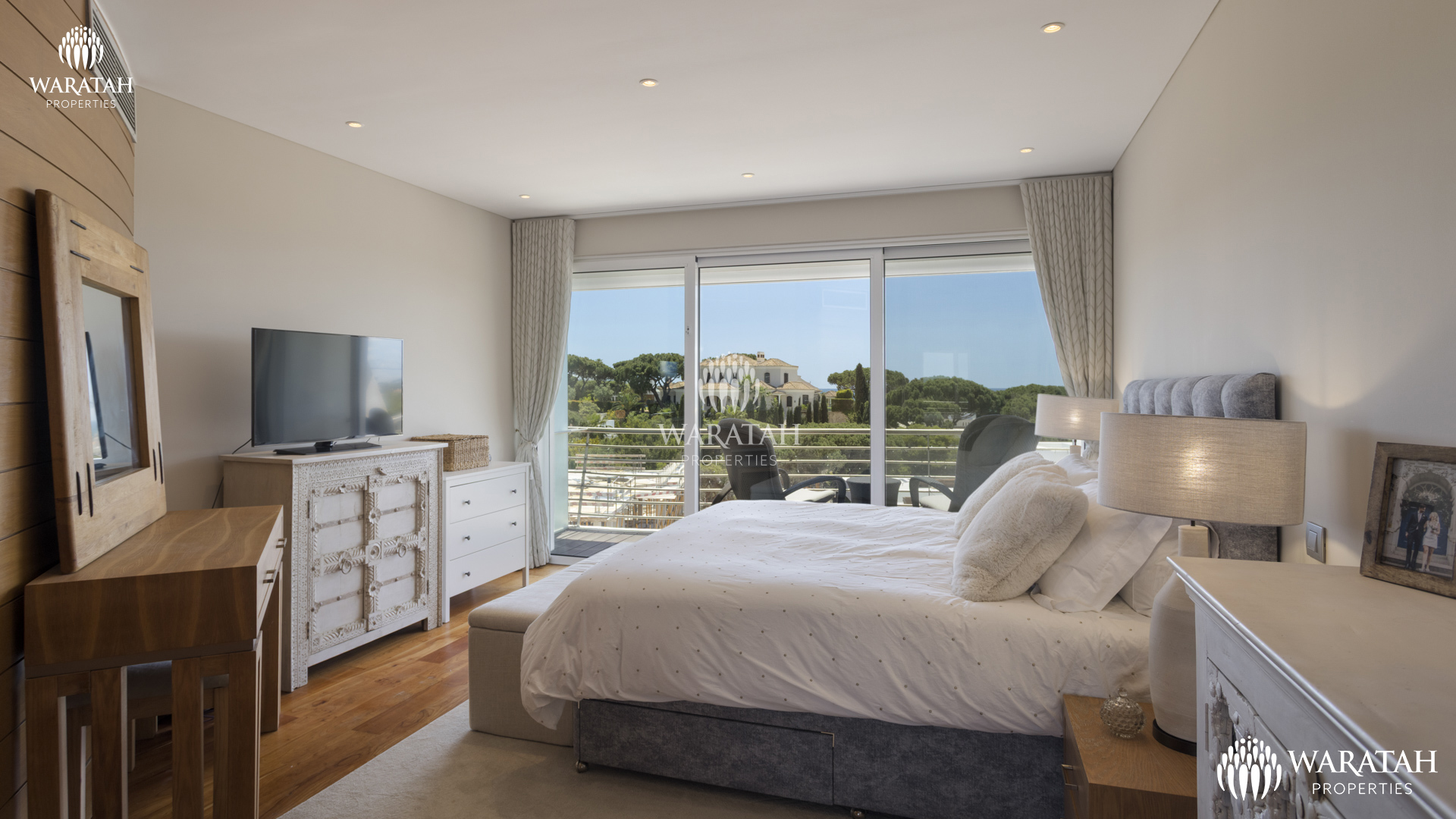 Apartment Parker WP (10 De 21)