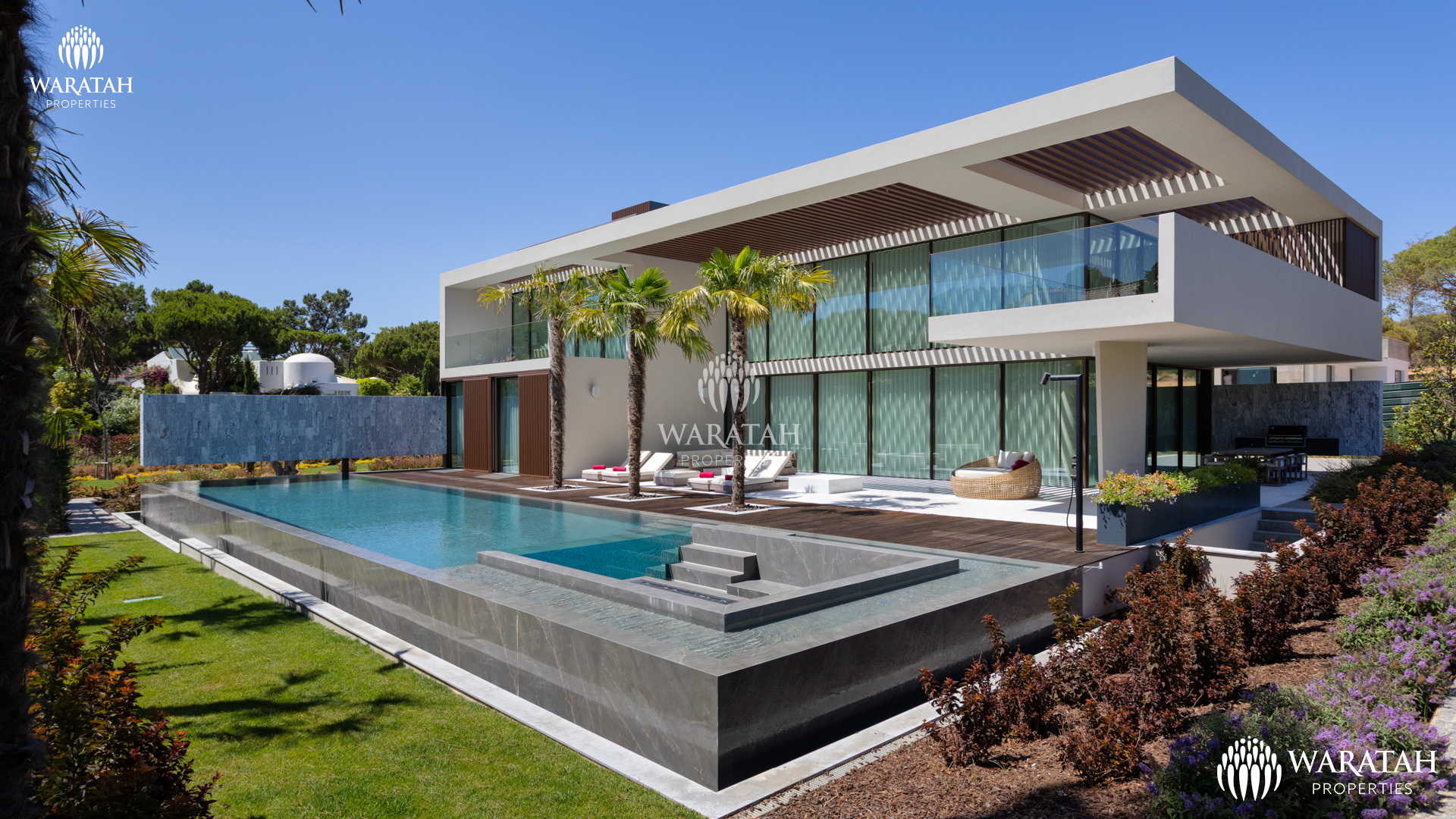 Villa Breeze WP 70
