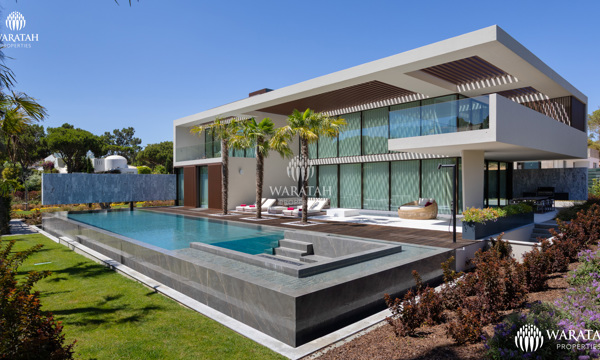 Villa Breeze WP 70
