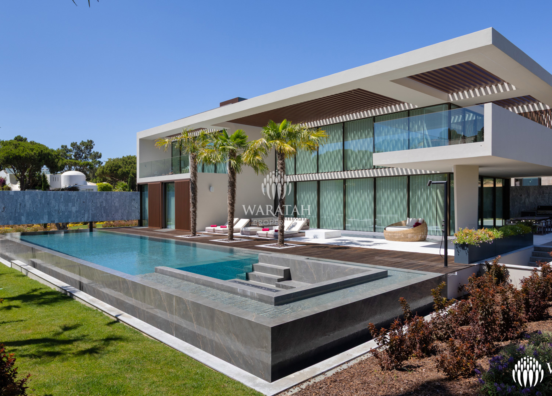 Villa Breeze WP 70