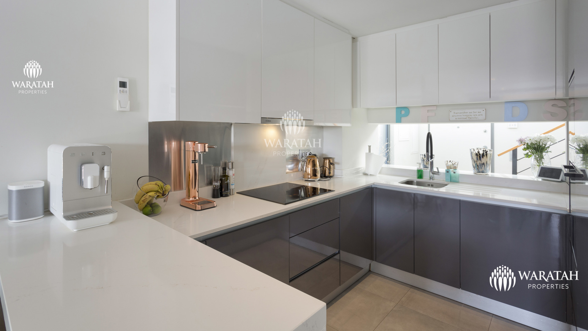 Townhouse Ermida Waratah Properties 1 (25)