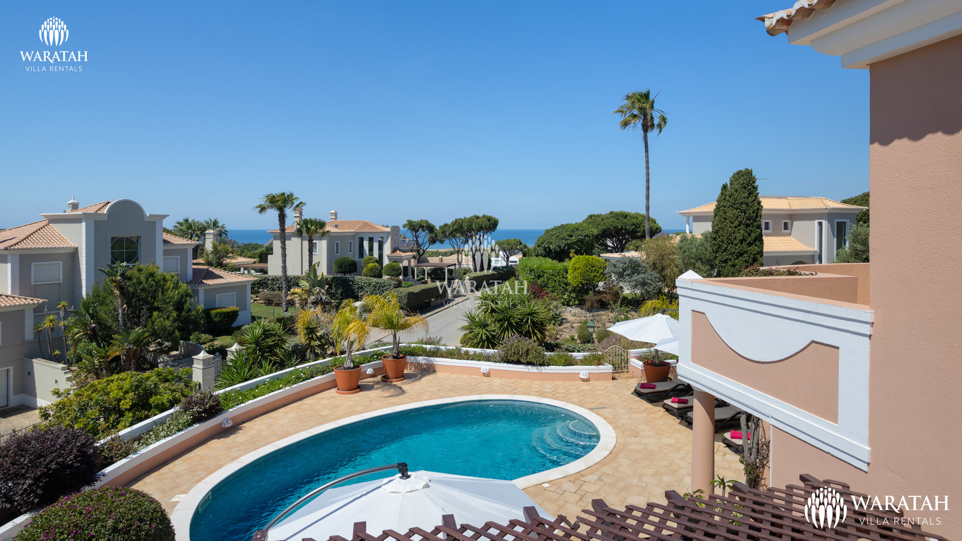 Waratah Villa Rentals Villa Callista Vale Do Lobo (12 Of 45)