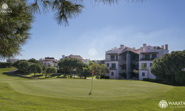 Apartment Alexandra Vale Do Lobo Waratah Villa Rentals 1