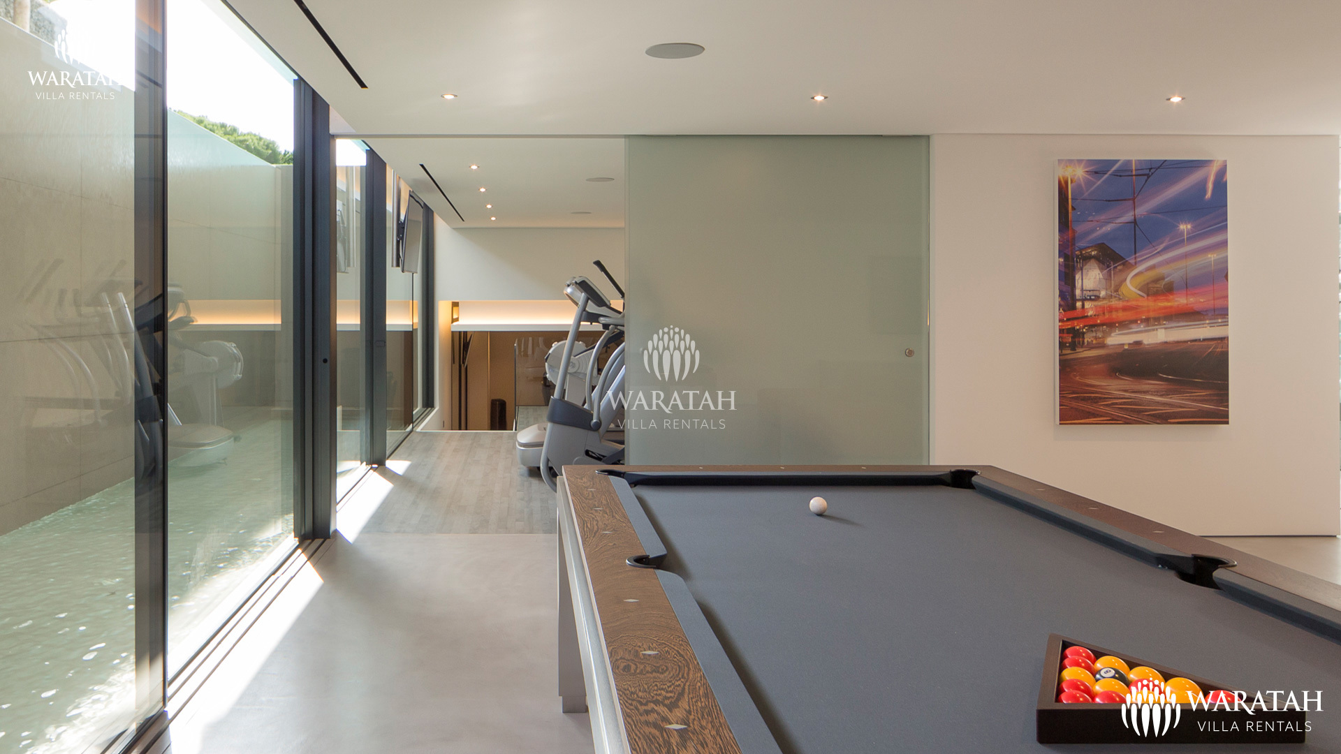 Waratah Villa Rentals Villa Oregano Vale Do Lobo (39 Of 76)