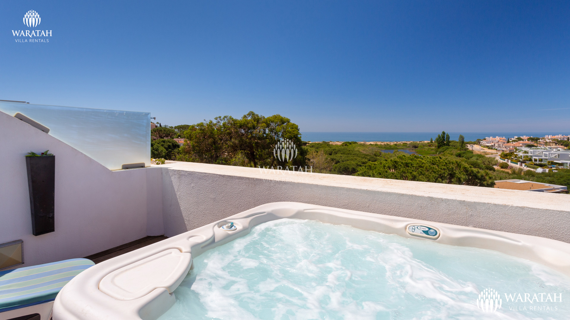 Apartment Romy Vale Do Lobo Waratah Properties 2