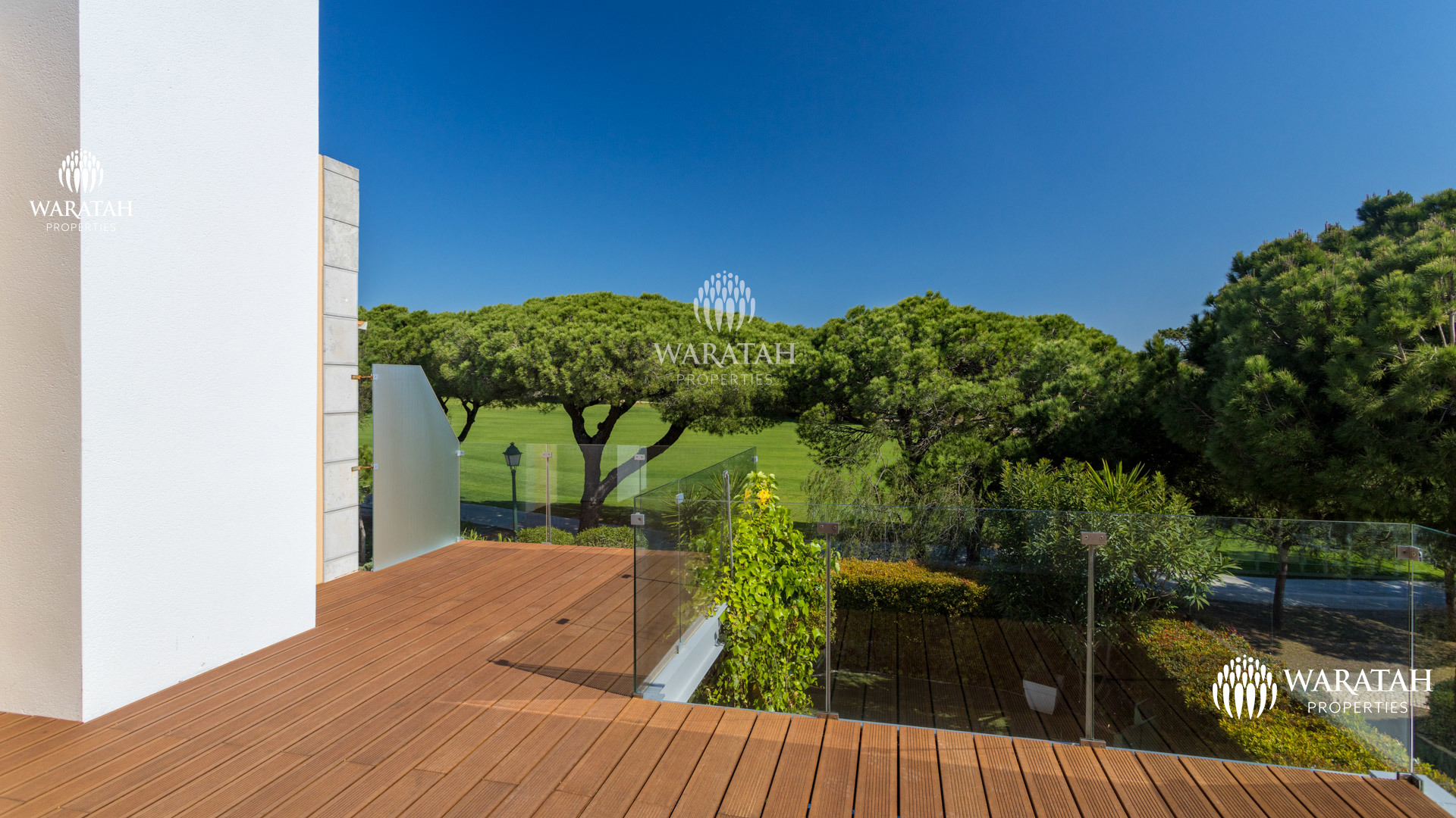 Townhouse Mojave Vale Do Lobo Waratah Properties 3