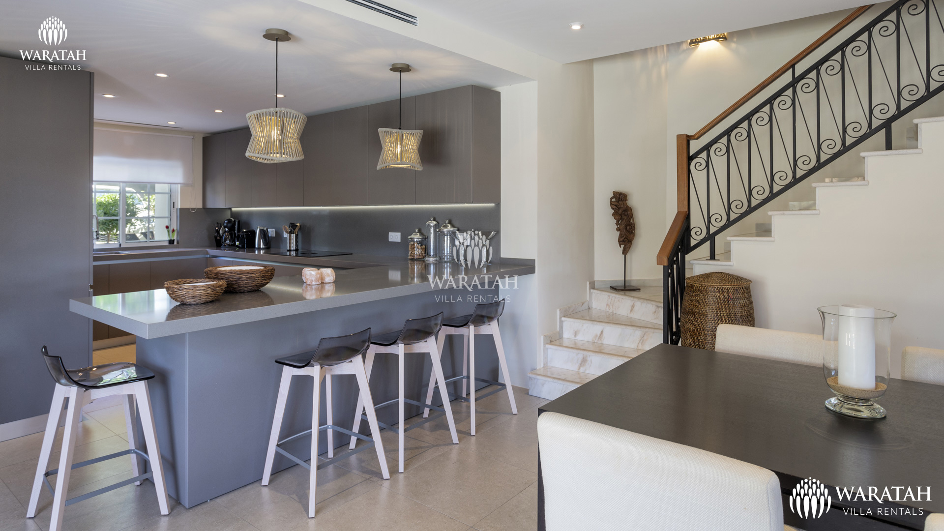 Apartment Arya VL Waratah Villa Rentals 15