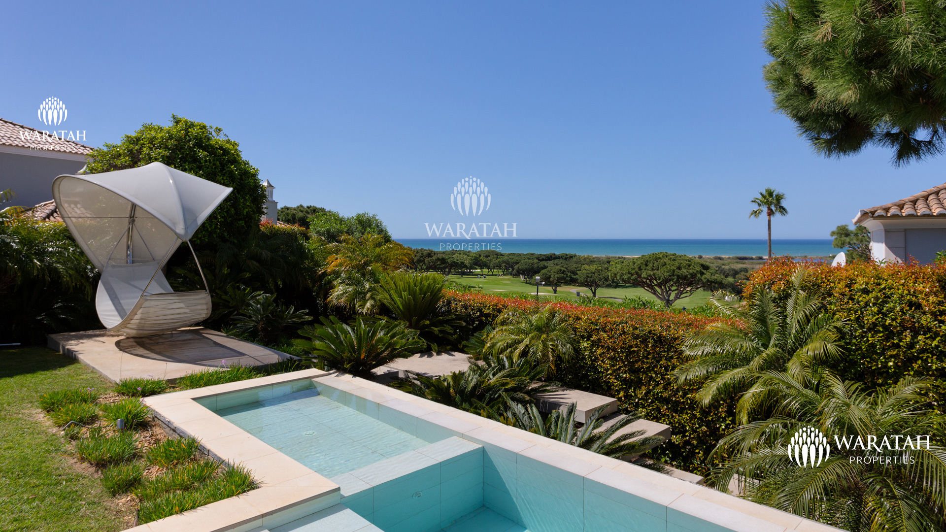 Villa Sunset Vale Do Lobo Waratah Properties 15