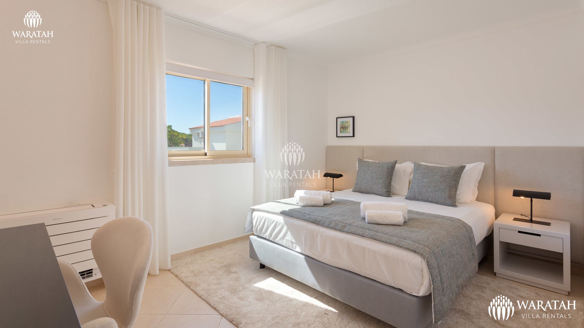 Apartment Lamine Jardins Do Golfe Waratah Villa Rentals 1