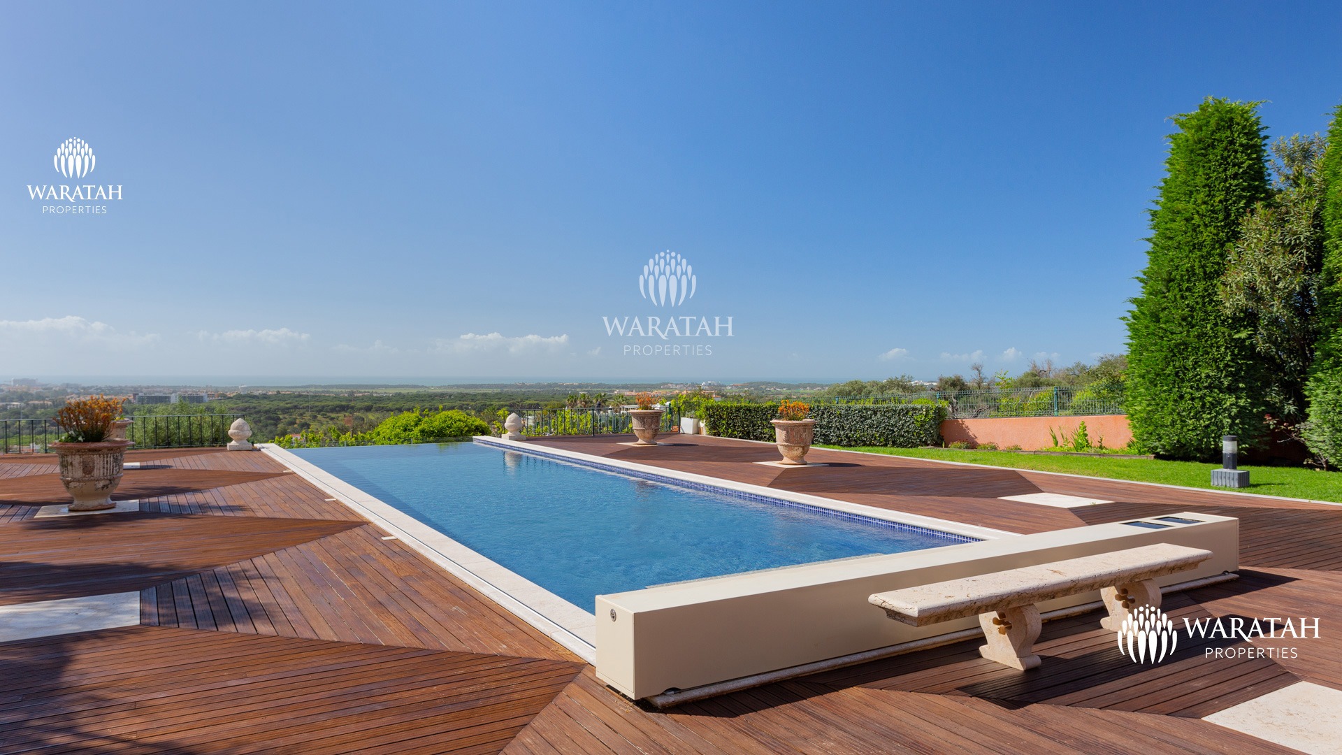 Quinta Les Olivades Vale Judeu Waratah Properties (2)