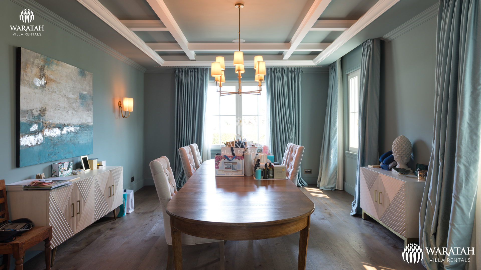 Villa Serenity Waratah Villa Rentals (55)