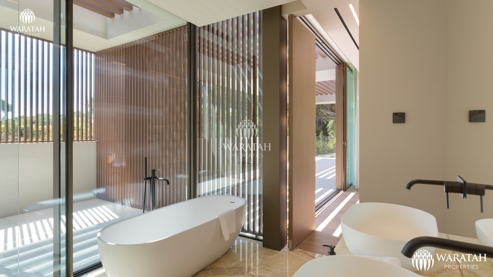 Villa Breeze WP 6