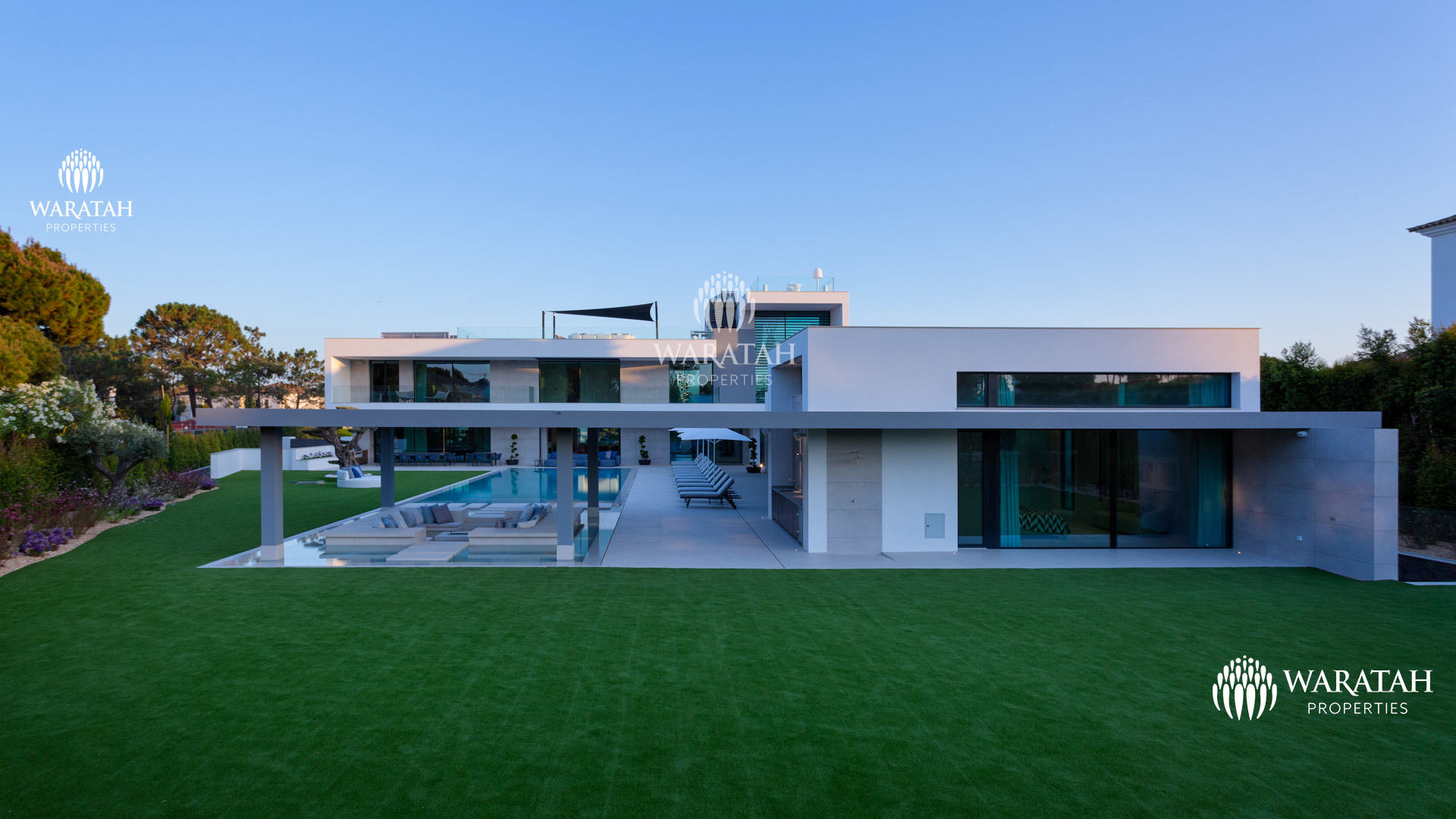 Villa Maris Quinta Do Lago Waratah Properties 2 (30)
