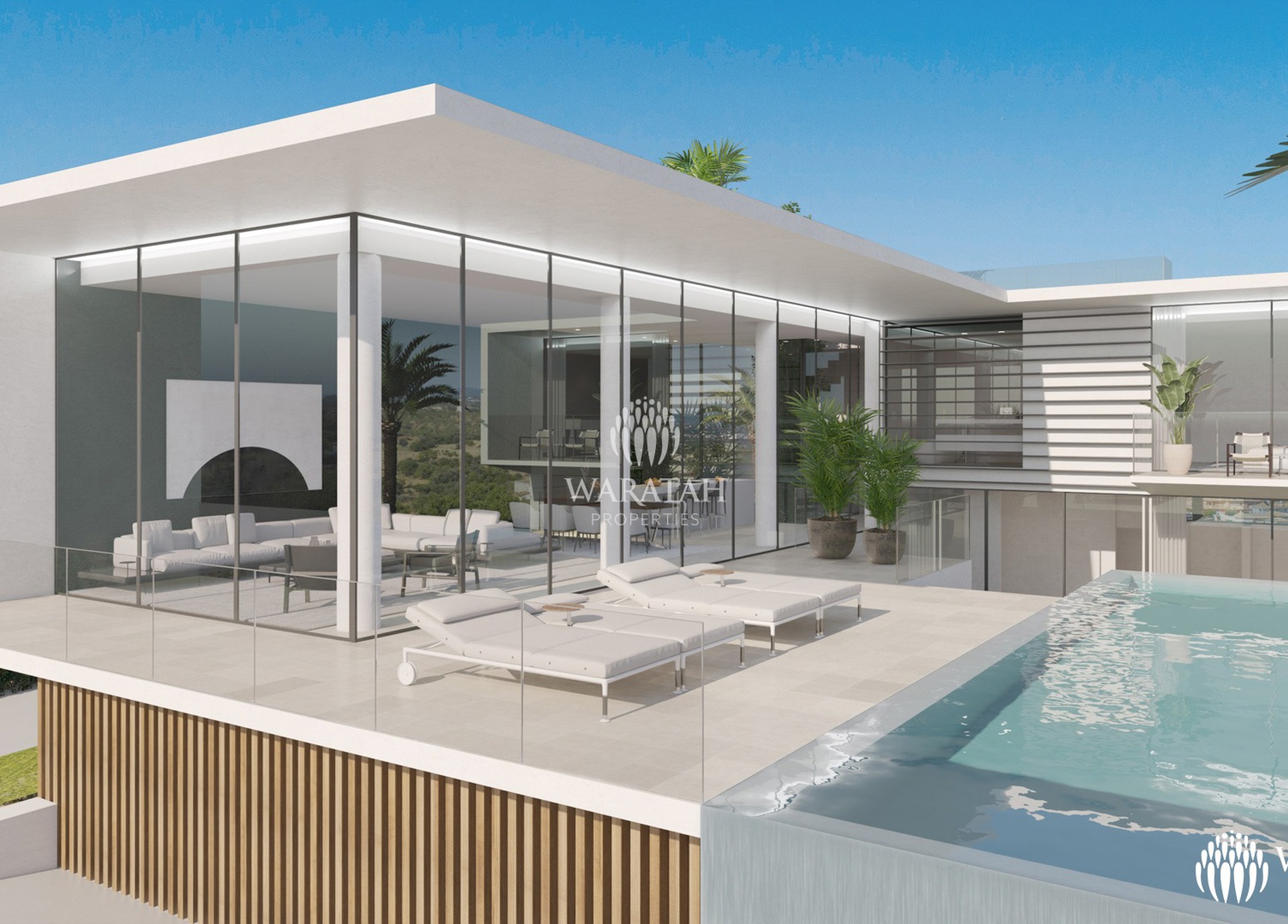 Villa Figueira Waratah Properties (1)